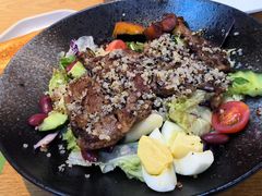 -豪客来牛排(宝龙城市广场店)