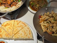 -徐记海鲜(曲江南湖店)