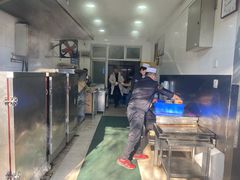 -定家小酥肉·清真(回民街店)
