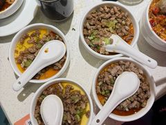 -海底捞火锅(长沙华创国际广场店)