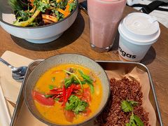 -Wagas(凤凰汇店)