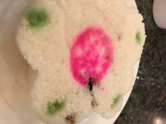 定胜糕-沈厅酒家(周庄店)