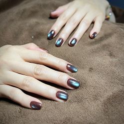 -悠禾·美甲美睫·皮肤管理