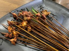 -长药唐师乐山油炸(石人直营店)