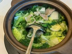 湛江猪肉杂菜煲-观海海鲜(蛇口广场店)