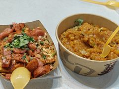 -丁家坡洋芋·观音桥好吃街A区(全国总店)