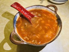 罗宋汤-卓娅俄餐厅(恩和俄罗斯民族乡店)