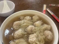 -蓝记云吞(正果店)
