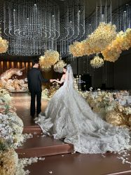 -DC大蔡婚礼策划(李公堤店)