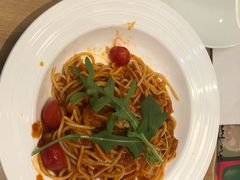 -必胜客(瑞虹店)