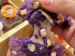 -CookieJar曲奇家(东方宝泰店)