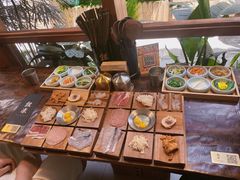 -银米·云南传统过桥米线(双廊黑金冠店)