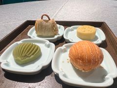 -绿波廊(豫园店)