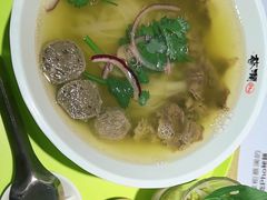 -蔡澜Pho·越南粉餐厅(海上世界店)