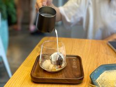 -Home Cafe(水榭春天店)