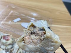 -白玉兰食品(中山公园龙之梦店)