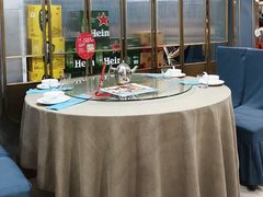 -新颐园本帮江浙菜·红烧猪手煨鲍鱼·红烧肉(顾村公园电台路店)