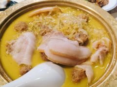 -老浒记烤鸭-北京菜(琉璃厂店)