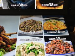 -小柴米·传统江西菜(八一广场店)