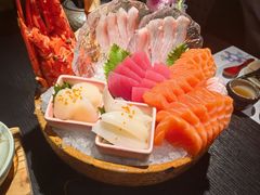 -花潮料理艺食馆(成都万象城店)