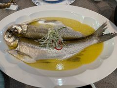 -太湖饭店·寄畅轩中餐厅