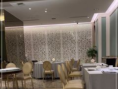 大堂-狮王府淮扬菜(新街口友谊店)