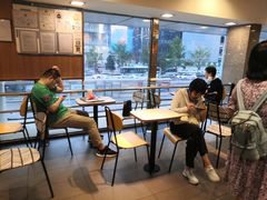 -麦当劳(东大桥店)