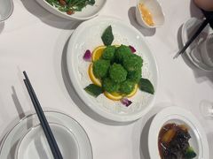 -金三杯酒家(泉城路店)