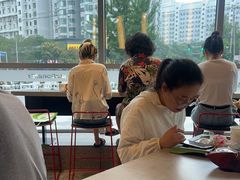 -麦当劳(北苑秋实路店)