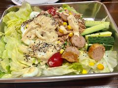 -吃饼人西餐(南开店)