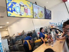 -DQ·蛋糕·冰淇淋(万象城店)