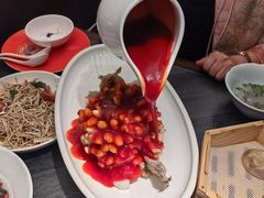 -小厨娘金榜题名(夫子庙秦淮河店)