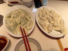 -喜家德虾仁水饺(艺汇家店)