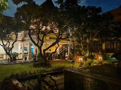 -清迈菩提塞雷纳