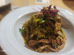 -本处·素食·融合料理(南油店)