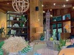 -一棵树·意大利西餐厅One Tree(新城店)