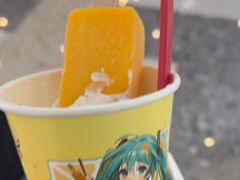 -DQ·蛋糕·冰淇淋(通州万达店)