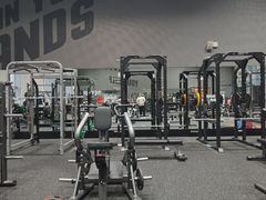 -锐动健身游泳(博地中心店)