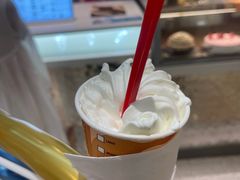 -DQ·蛋糕·冰淇淋(龙湖狮山天街店)