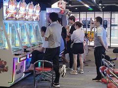 -核客电玩城(东门店)