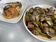 -隐厨·海鲜餐厅(恒通路店)