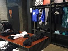 -NIKE武汉品牌体验店