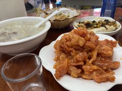 -胡子饮食店