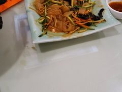 -福禄财东北菜(珠江帝景店)