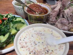 -有奴思烤肉·清真(正宁路店)