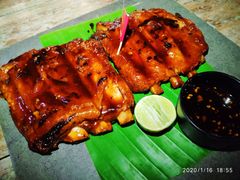 -Naughty Nuri’s Phuket