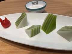 -越小品·越南餐厅(万科里店)