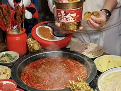 -蜀大侠火锅(总府路店)