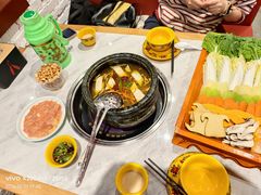 -田村·石锅藏香鸡(布达拉宫店)