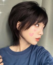 -丽时 Hair Salon